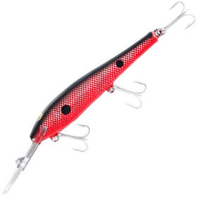 Воблер Halco Tilsan Big Barra 127 (23 г) T119