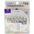 Леска плетеная Hanzo Pandora Premium Palette X8 #1.0 150м 0.17мм (мультиколор)