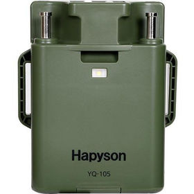 Аккумулятор для катушки Hapyson YQ-105