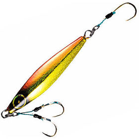 Пилькер Hayabusa FS430 Jack Eye Marunomy (30 г) 05