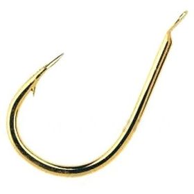 H.Sde194 #3 Золото(10) Крючки Hayabusa