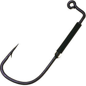Офсетный крючок Hayabusa Fish Arrow Spine Hook №2 (упаковка - 5шт)