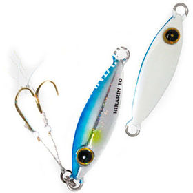 Пилькер Hayabusa FS435 Jack Eye Hirarin (3г) 01