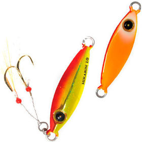 Пилькер Hayabusa FS435 Jack Eye Hirarin (3г) 03