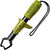 Челюстной захват Hearty Rise Fish Grip HFG-2701 Green