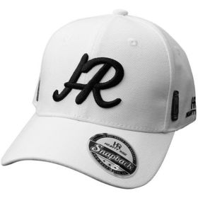 Кепка Hearty Rise 3D (Белая)