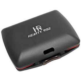 Коробка водонепроницаемая Hearty Rise HB-2721