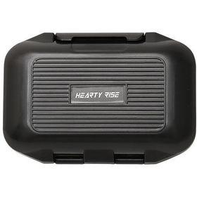 Коробка водонепроницаемая Hearty Rise HB-2728