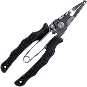 Кусачки Hearty Rise Fishing Pliers FP-2701