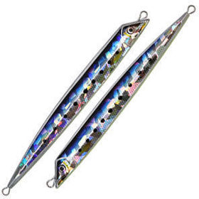 Пилькер Hearty Rise Tachiuo Jig (210г) BUL