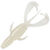 Приманка Hearty Rise Rock Master - Rock Carw 2.4 (6.1см) 02 Luminous White (упаковка - 8шт)