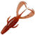Приманка Hearty Rise Rock Master - Rock Carw 2.4 (6.1см) 03 Light Brown (упаковка - 8шт)