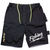 Шорты Hearty Rise Water Repellent Shorts р.L