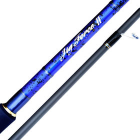 Спиннинг Hearty Rise Jig Force II 762H