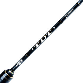 Спиннинг Hearty Rise TDT Finesse 772UL