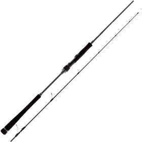 Удилище Hearty Rise Black Diamond II BD2-5101S (1.79м; 250г)