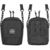 Сумка Hearty Rise Crossbody Bag HB-2730 (Black)
