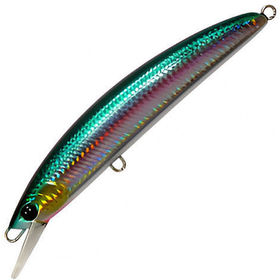 Воблер Hearty Rise Slash Wave Minnow 170SP (70г) GS-63