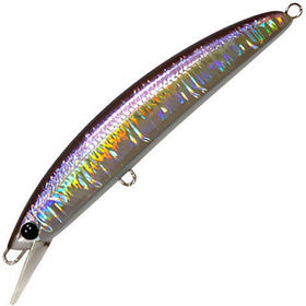 Воблер Hearty Rise Slash Wave Minnow 170SP (70г) HLS-256
