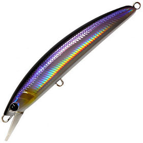 Воблер Hearty Rise Slash Wave Minnow 170SP (70г) P-71