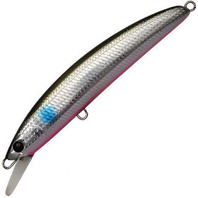 Воблер Hearty Rise Slash Wave Minnow 170SP (70г) R-46