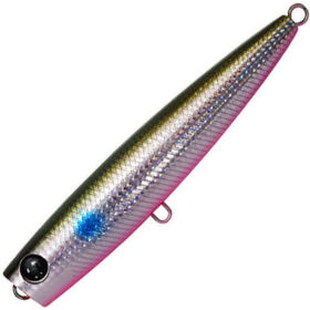 Воблер Hearty Rise Slash Wave Popper 160F (60г) R-46