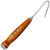 Захват Hearty Rise Fishing Gaff FG-2701 (деревянная рукоять)