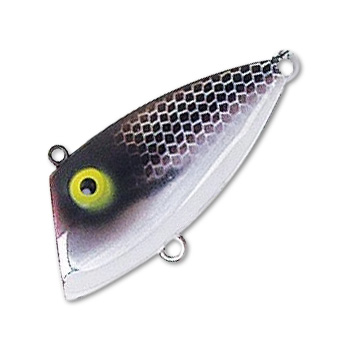 Heddon Bayou Boogie Lure - All colors available