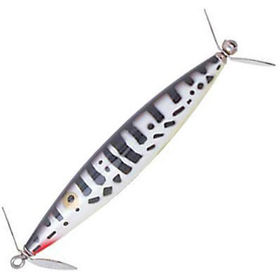 Воблер Heddon Dying Flutter X9205 (10.8 г) CD Coach Dog
