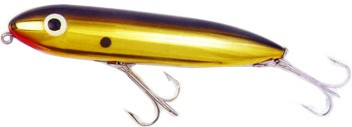 Original heddon zara spook Clearance