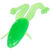 Лягушка Helios Crazy Frog (6см) Electric green  (упаковка - 10шт)