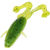 Лягушка Helios Crazy Frog (6см) Green Lime  (упаковка - 10шт)
