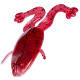 Лягушка Helios Crazy Frog (6см) Red&White (упаковка - 10шт)