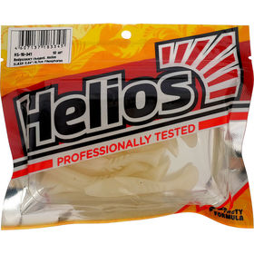 Виброхвост Helios Slash 2.64 (6.7см) 041 (упаковка - 10шт)