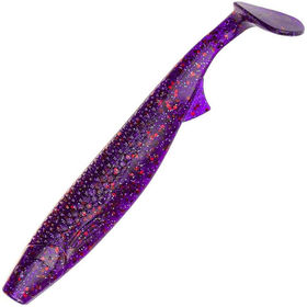 Виброхвост Helios Pike King 6.3 (16см) Fio (упаковка - 3шт)