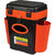Ящик зимний Helios FishBox (10л) оранжевый