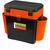 Ящик зимний Helios FishBox (19л) оранжевый