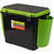 Ящик зимний Helios FishBox односекционный (19л) зеленый