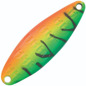 Блесна Herakles Dribble Spoon (2.5г) Firetiger