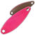 Блесна Herakles Dribble Spoon (2.5г) Pink/Brown