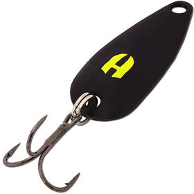 Блесна Herakles Keeper Trout (2.5г) Black