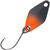 Блесна Herakles Kite (1.2г) Black Orange