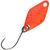 Блесна Herakles Kite (1.2г) Orange Red Flakes