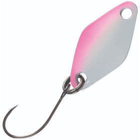 Блесна Herakles Kite (1.2г) White Pink