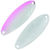 Блесна Herakles LDS (3.6г) White Pink