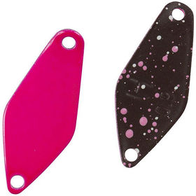 Блесна Herakles Leaf (0.9г) Pink Pellet