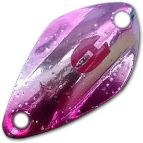 Блесна Herakles Ruck Spoon (2г) Golden Trout