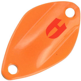 Блесна Herakles Ruck Spoon (2г) Orange