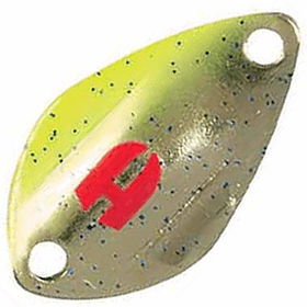 Блесна Herakles Ruck Spoon (2г) Terminator