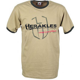 Футболка Herackles T-Shirt Coloniale Tg. р.XXL